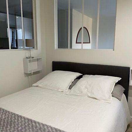 Essen'Ciel Bed and Breakfast Nîmes Buitenkant foto