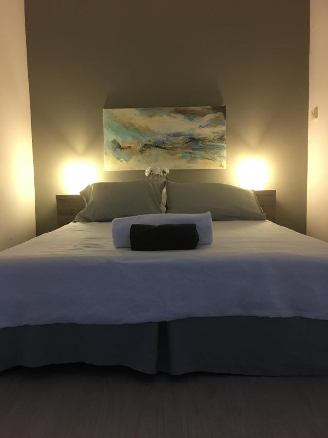 Essen'Ciel Bed and Breakfast Nîmes Buitenkant foto