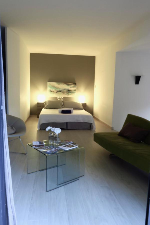 Essen'Ciel Bed and Breakfast Nîmes Buitenkant foto