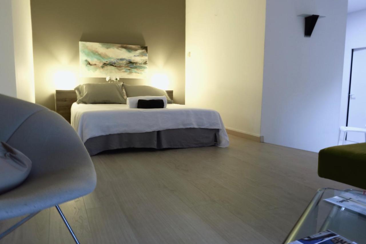 Essen'Ciel Bed and Breakfast Nîmes Buitenkant foto