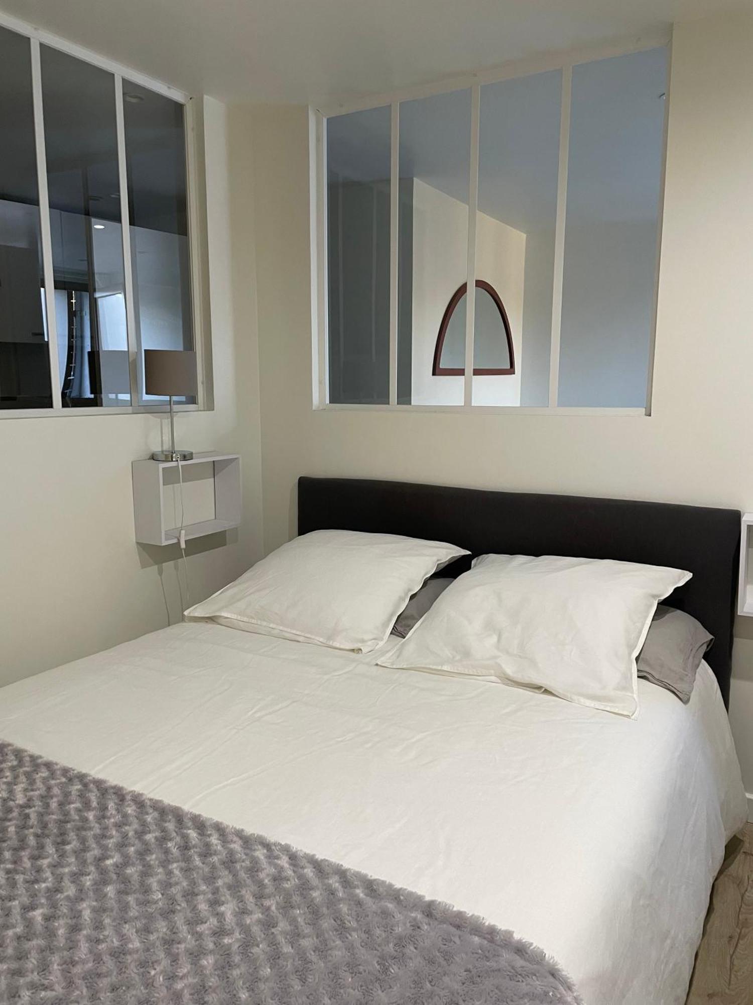 Essen'Ciel Bed and Breakfast Nîmes Buitenkant foto